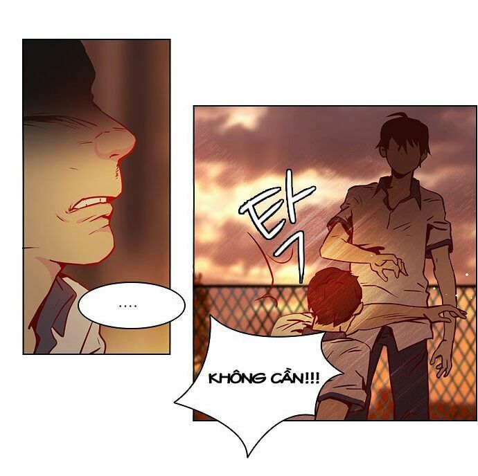 Trò Chơi Số Mệnh: Chapter 10