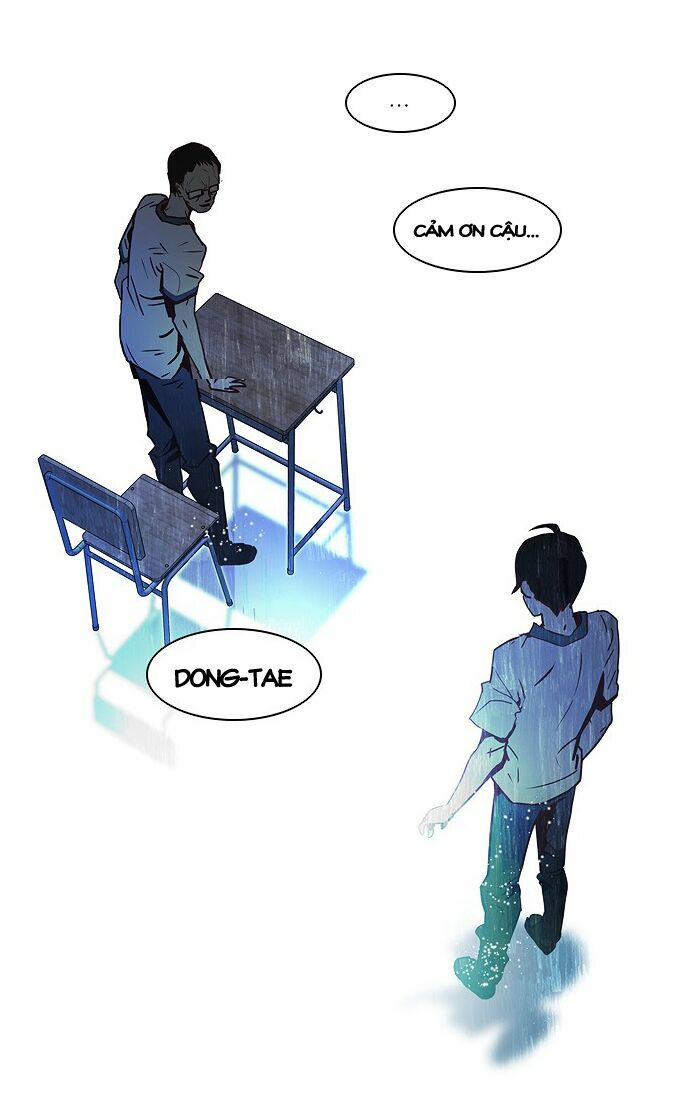 Trò Chơi Số Mệnh: Chapter 10