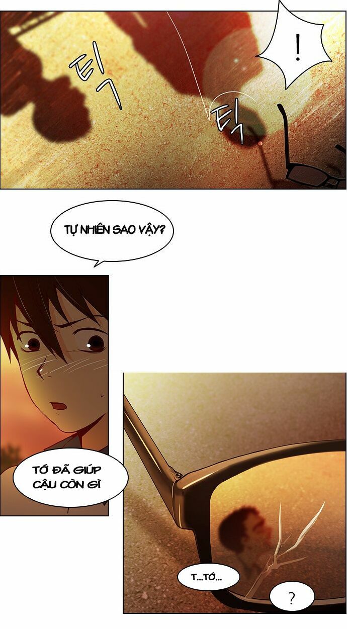 Trò Chơi Số Mệnh: Chapter 10