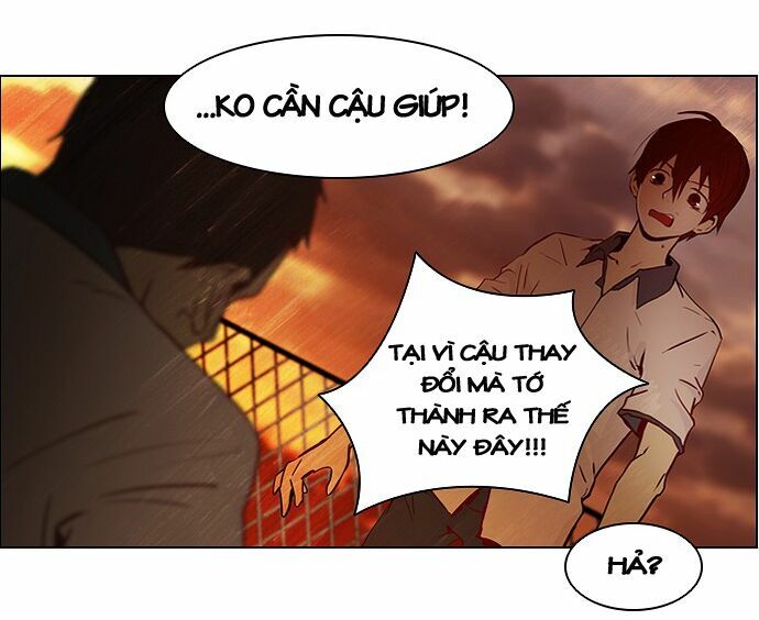 Trò Chơi Số Mệnh: Chapter 10