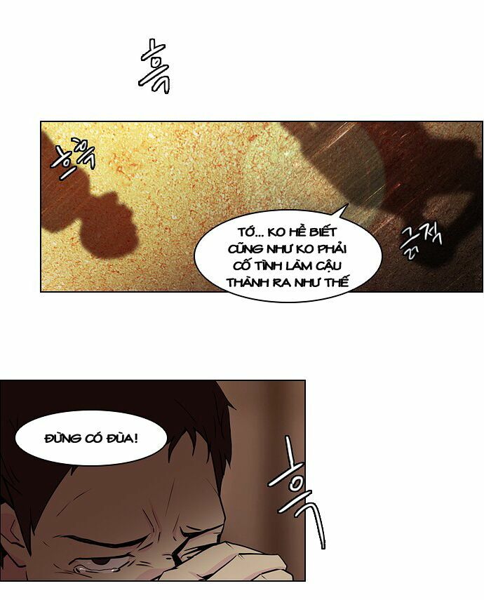 Trò Chơi Số Mệnh: Chapter 10