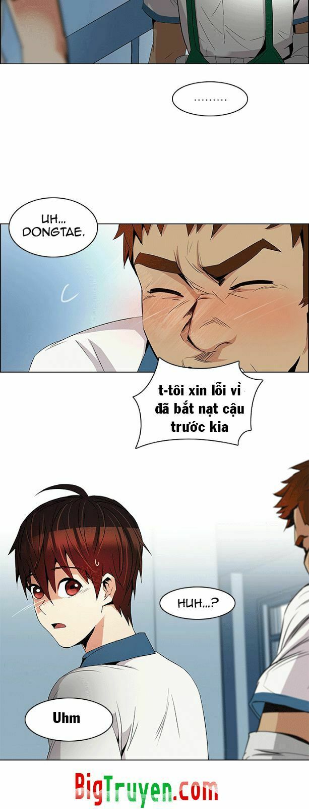 Trò Chơi Số Mệnh: Chapter 100