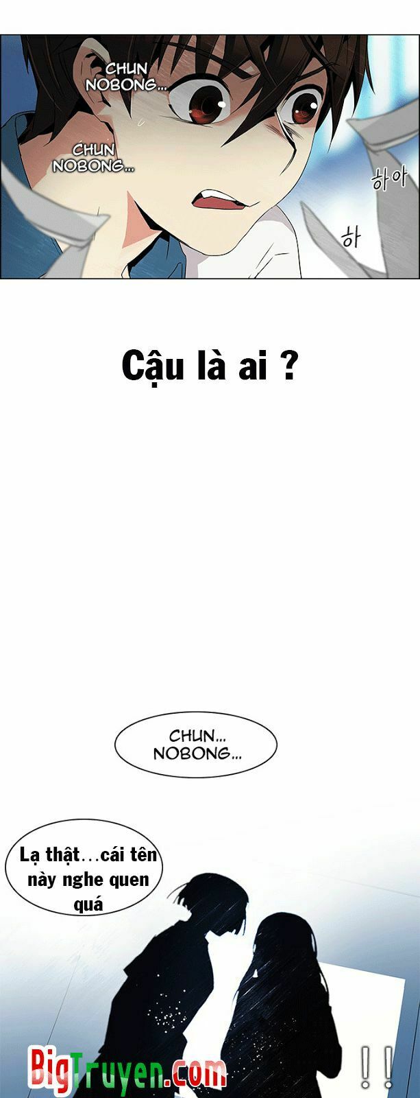 Trò Chơi Số Mệnh: Chapter 100
