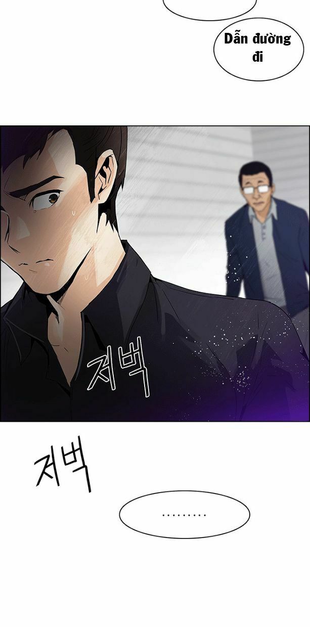 Trò Chơi Số Mệnh: Chapter 100