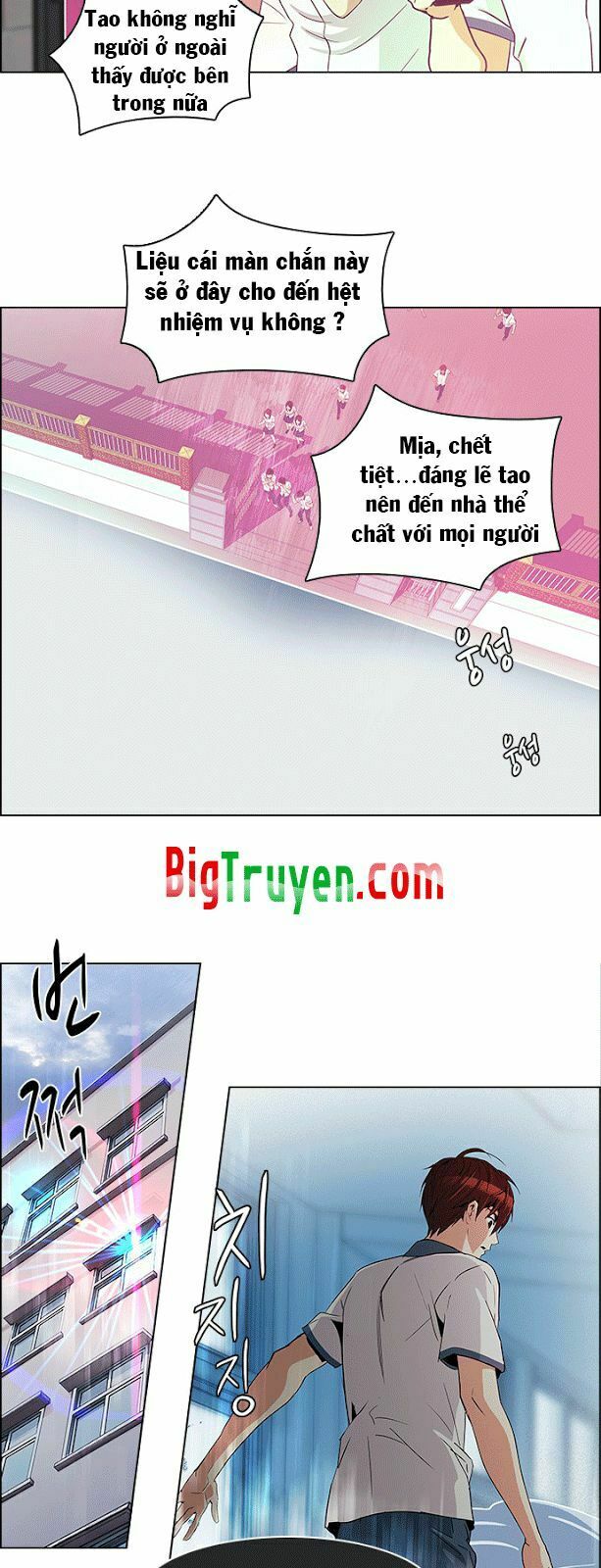 Trò Chơi Số Mệnh: Chapter 100