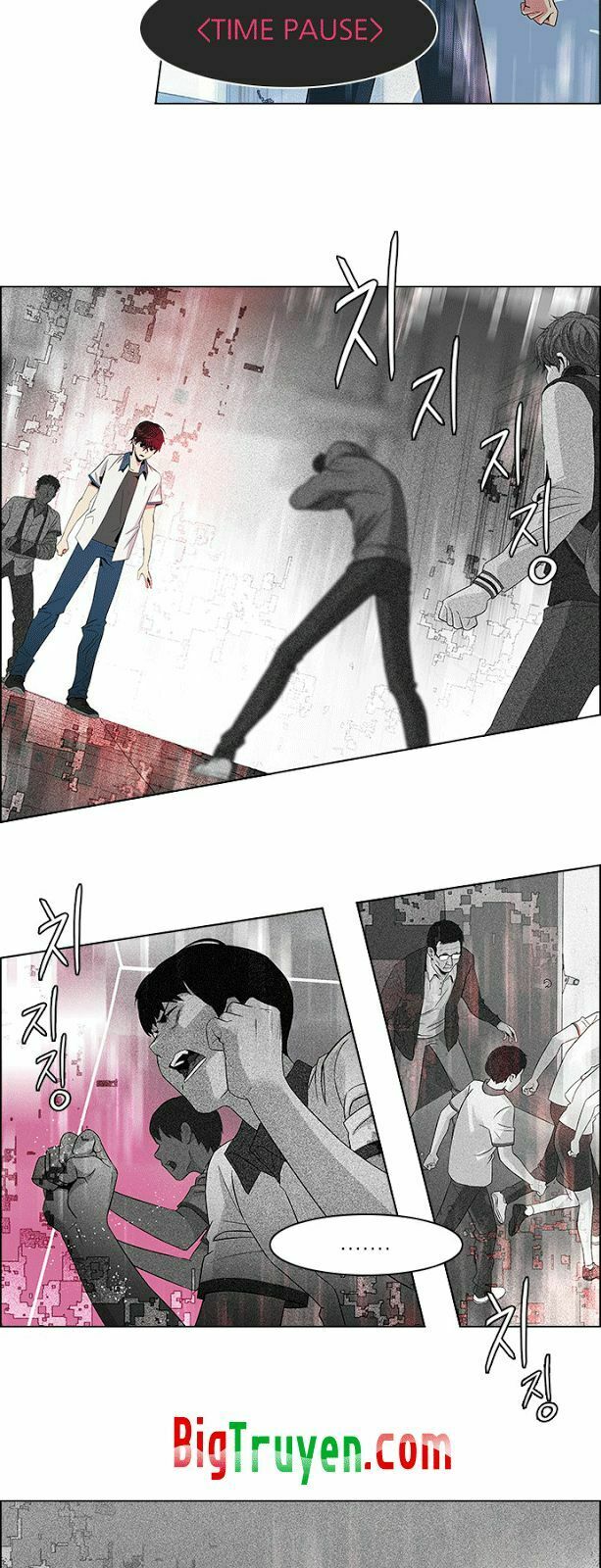 Trò Chơi Số Mệnh: Chapter 100