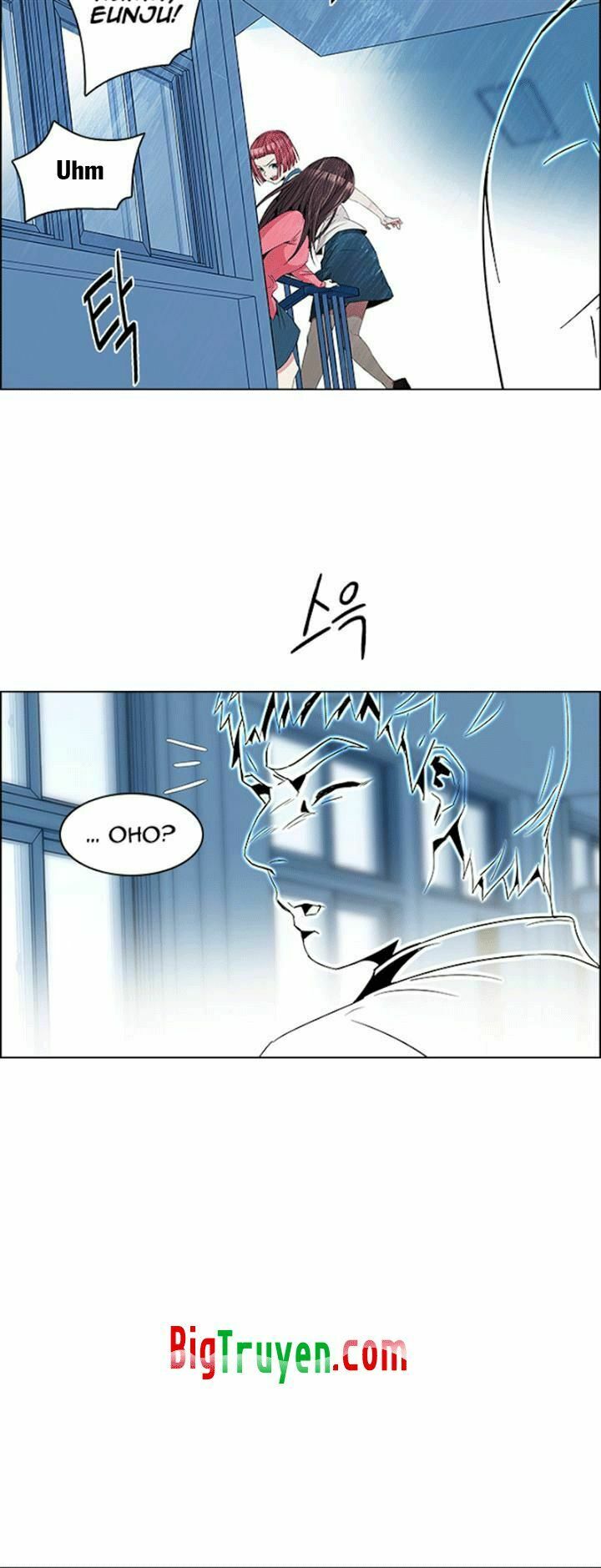Trò Chơi Số Mệnh: Chapter 101