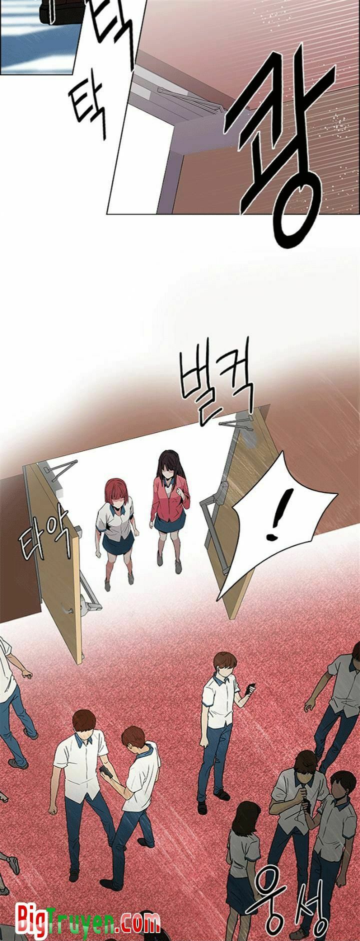 Trò Chơi Số Mệnh: Chapter 101