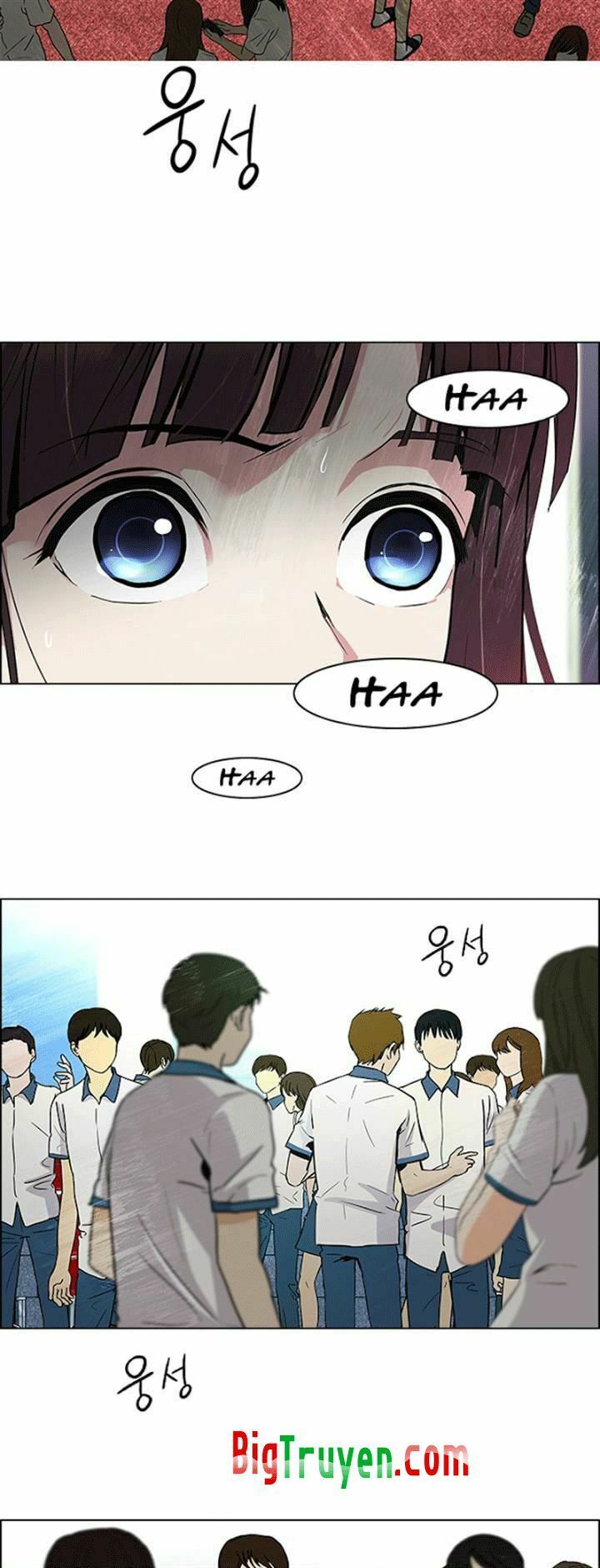Trò Chơi Số Mệnh: Chapter 101