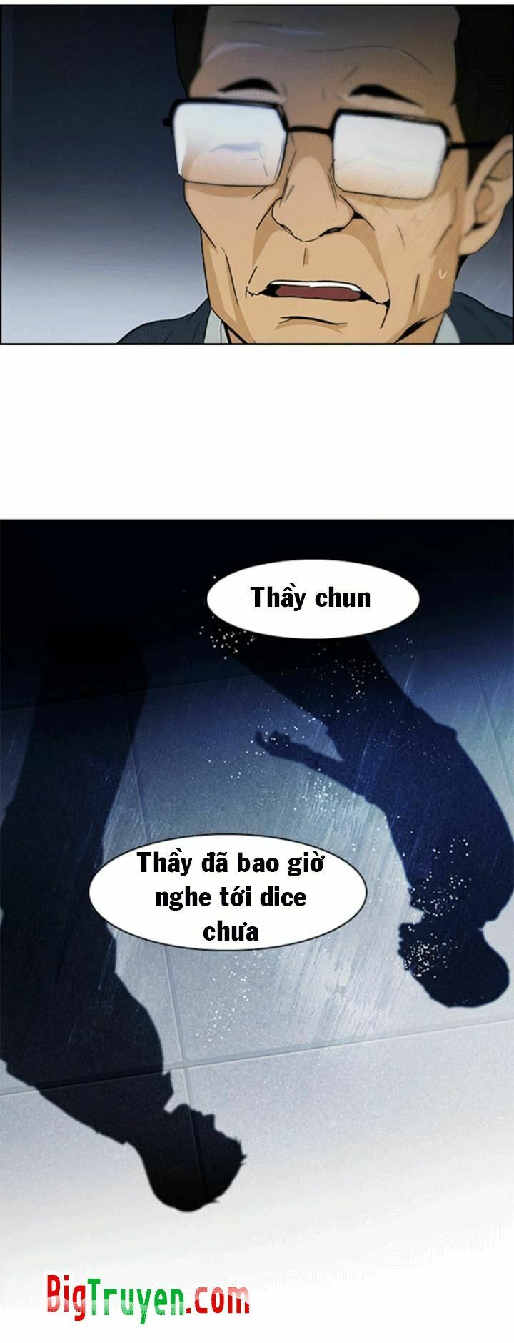 Trò Chơi Số Mệnh: Chapter 101