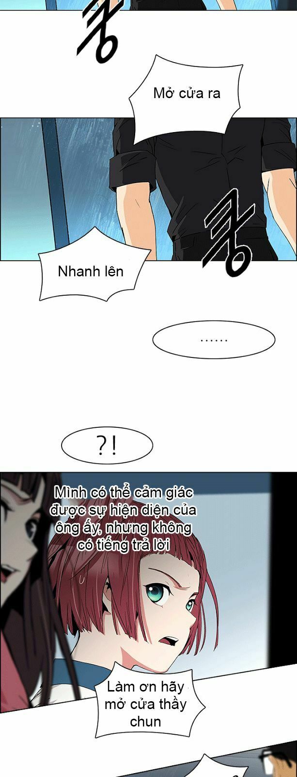 Trò Chơi Số Mệnh: Chapter 102