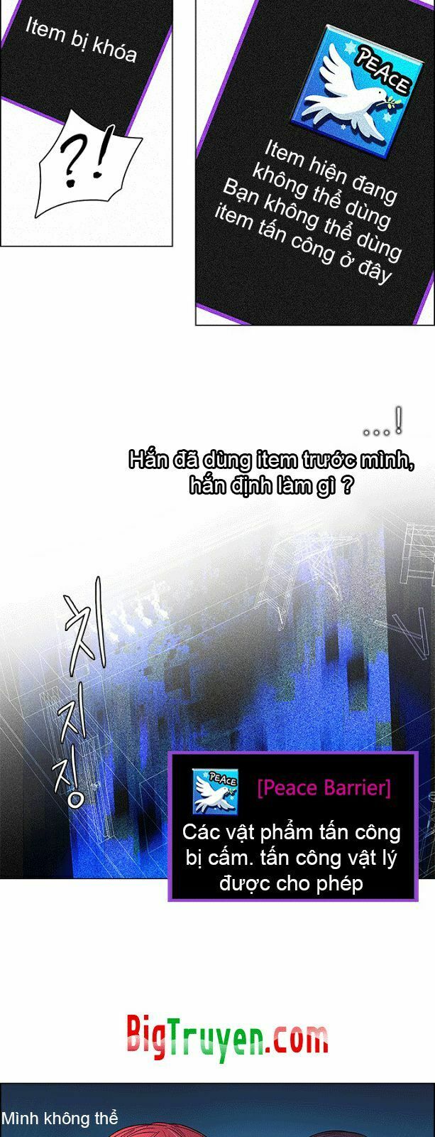 Trò Chơi Số Mệnh: Chapter 102