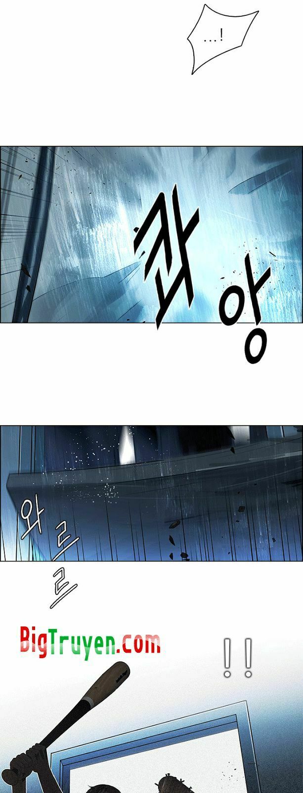 Trò Chơi Số Mệnh: Chapter 102