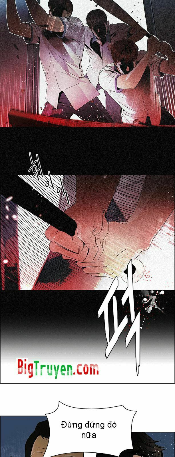 Trò Chơi Số Mệnh: Chapter 102