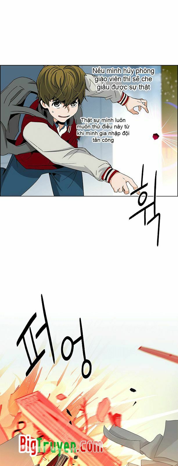 Trò Chơi Số Mệnh: Chapter 102
