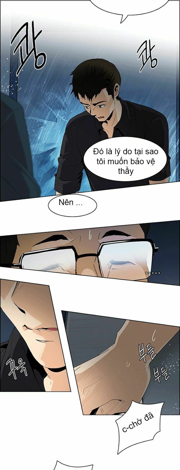 Trò Chơi Số Mệnh: Chapter 102