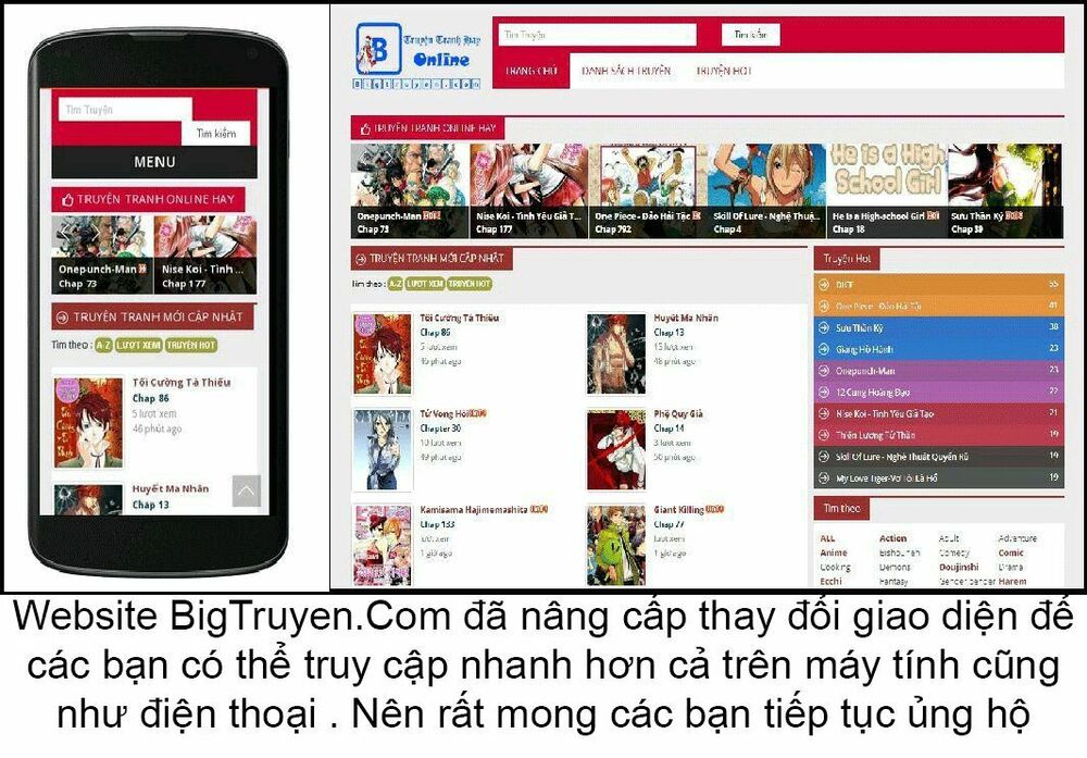 Trò Chơi Số Mệnh: Chapter 102