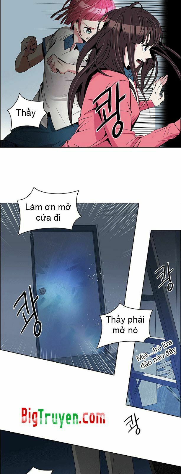 Trò Chơi Số Mệnh: Chapter 103
