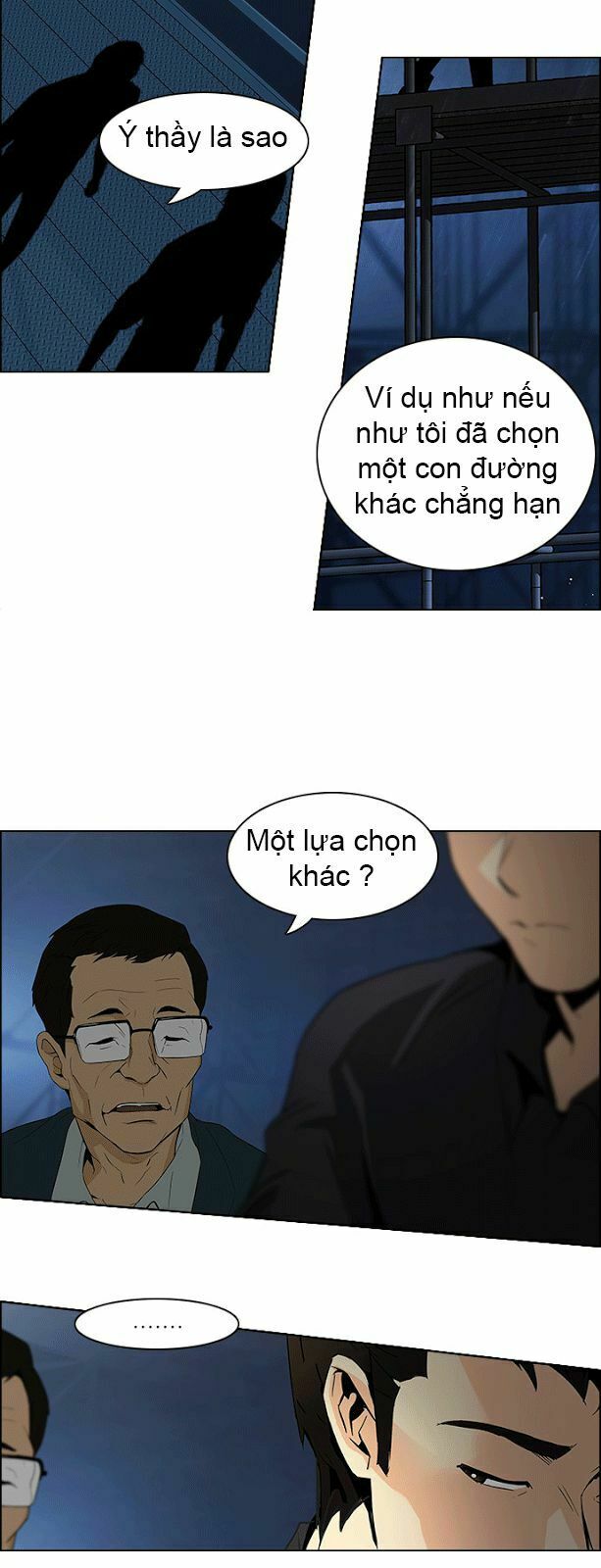 Trò Chơi Số Mệnh: Chapter 103