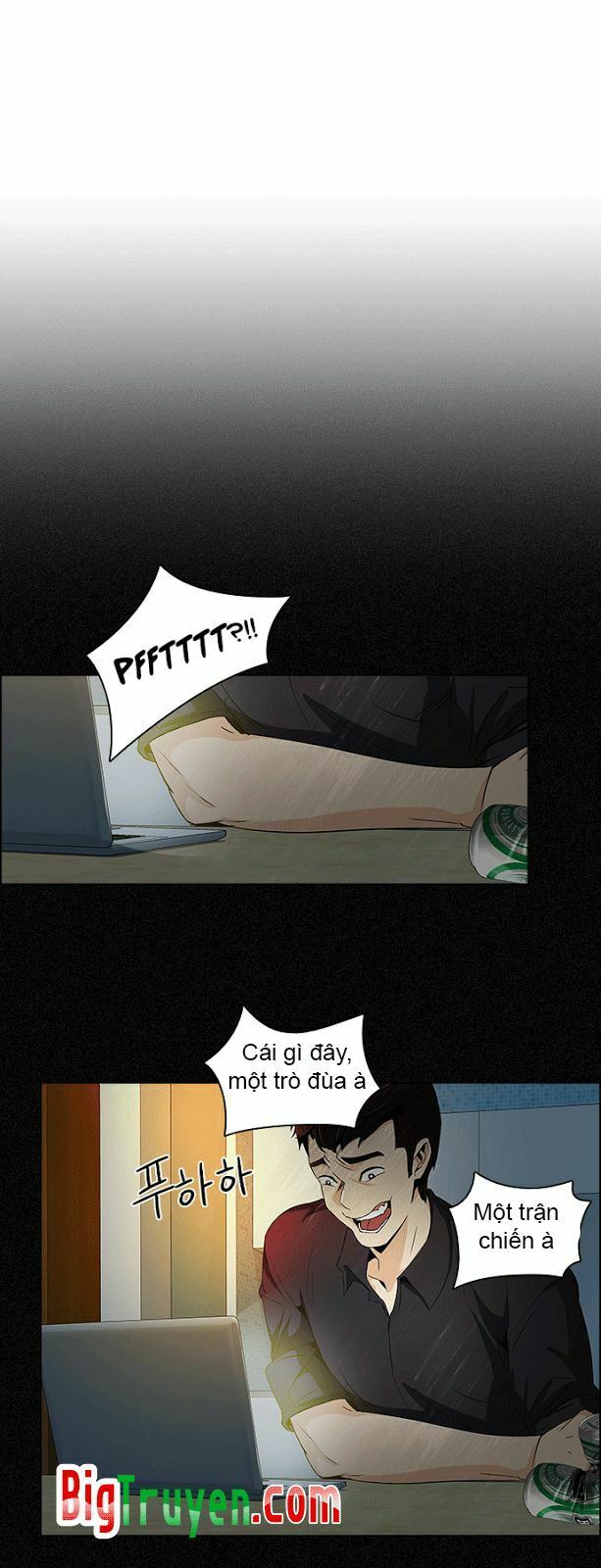 Trò Chơi Số Mệnh: Chapter 103