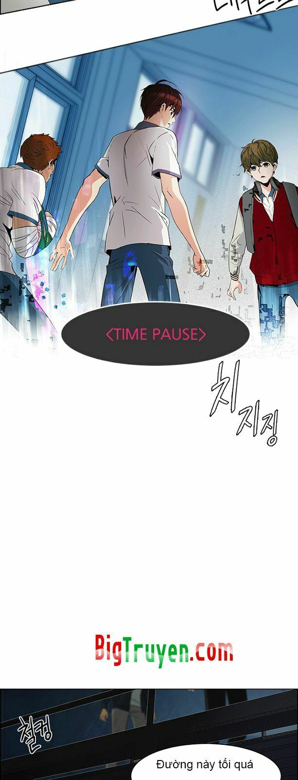 Trò Chơi Số Mệnh: Chapter 103