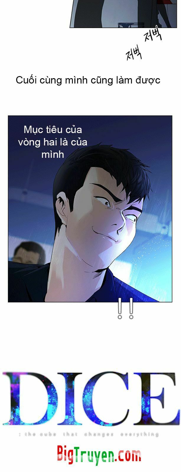 Trò Chơi Số Mệnh: Chapter 103