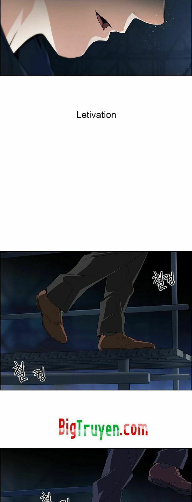 Trò Chơi Số Mệnh: Chapter 103