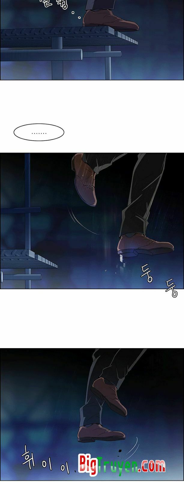 Trò Chơi Số Mệnh: Chapter 103