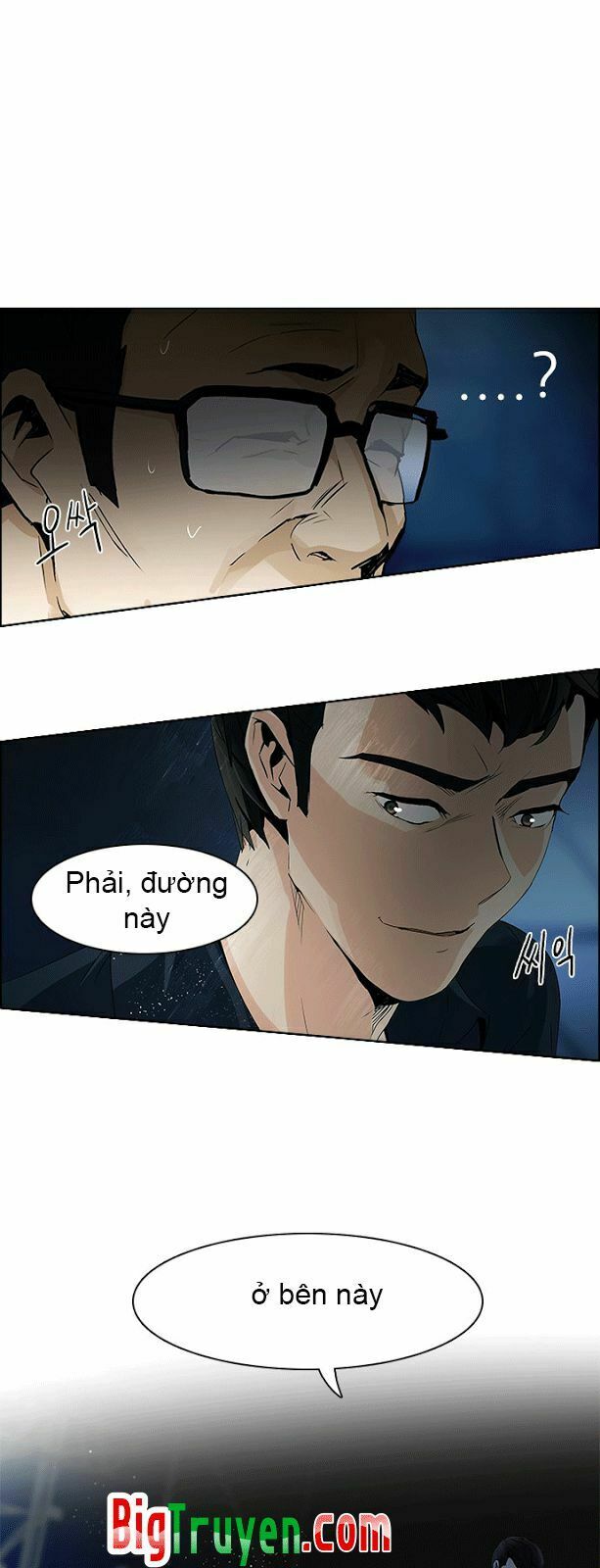Trò Chơi Số Mệnh: Chapter 103
