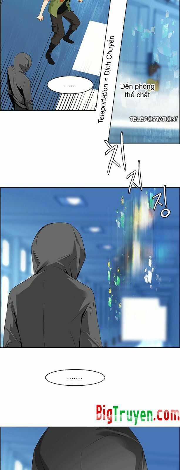 Trò Chơi Số Mệnh: Chapter 103