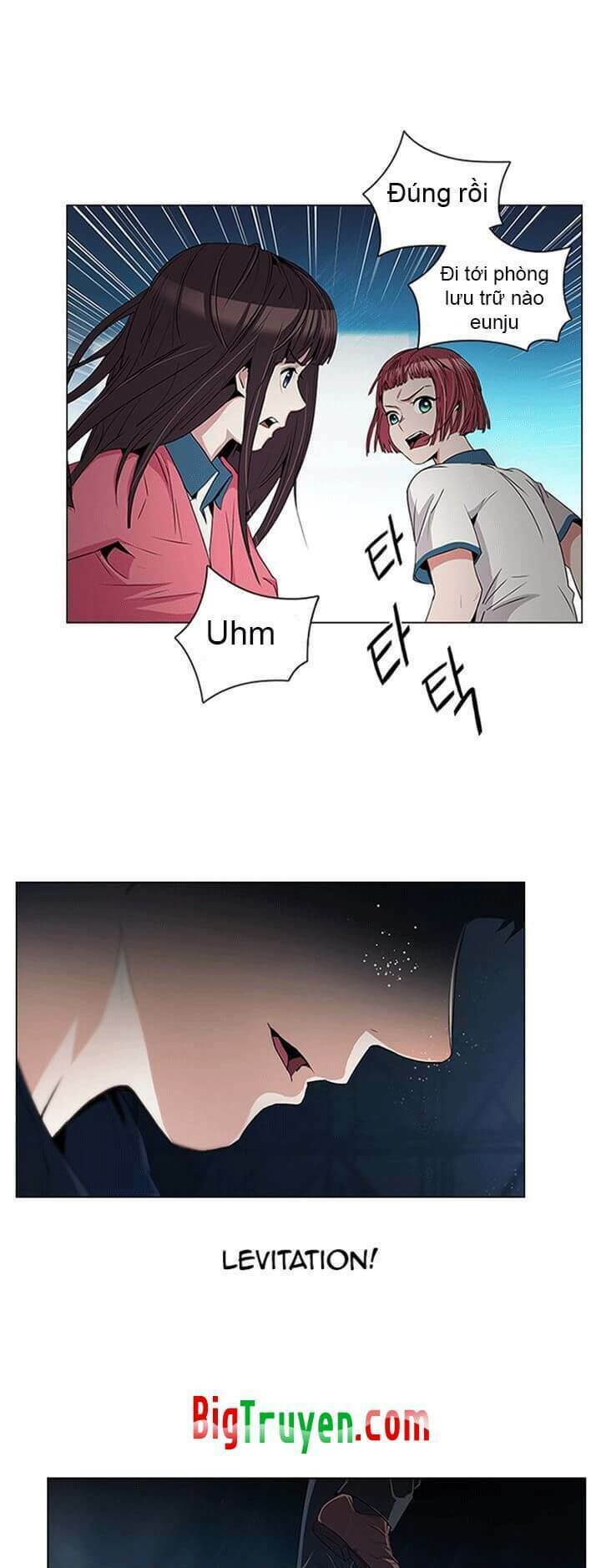 Trò Chơi Số Mệnh: Chapter 104