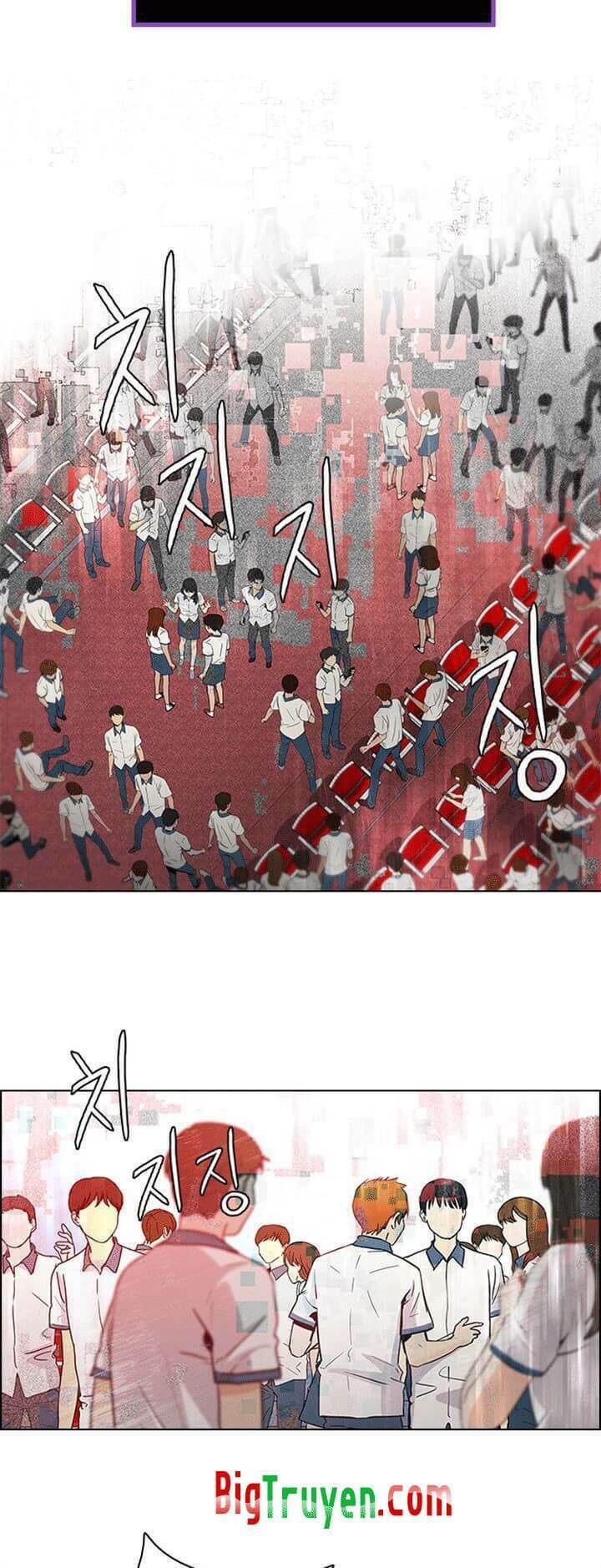 Trò Chơi Số Mệnh: Chapter 104