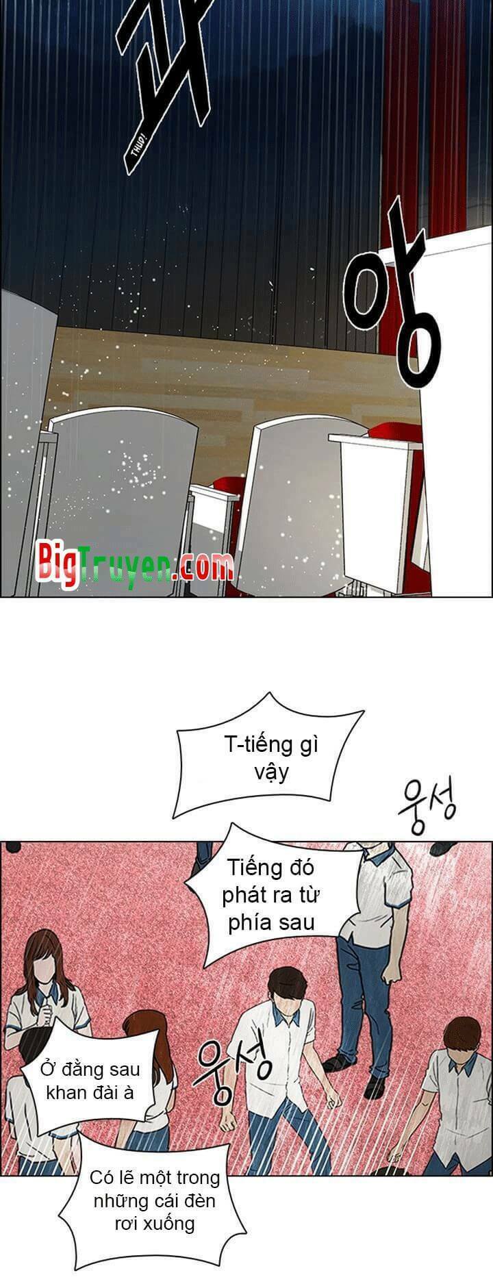Trò Chơi Số Mệnh: Chapter 104