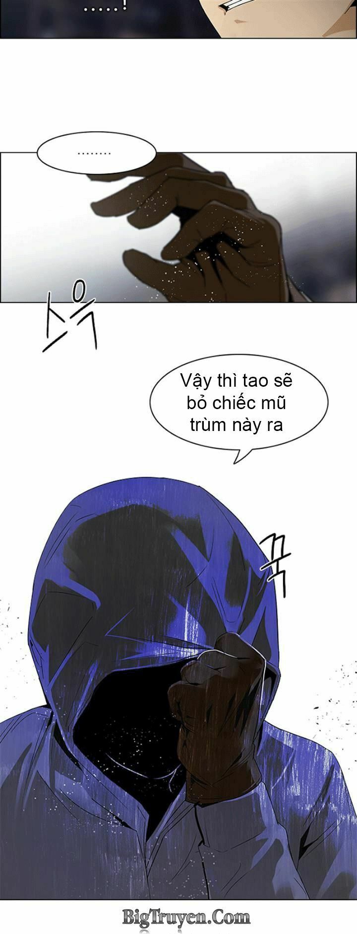 Trò Chơi Số Mệnh: Chapter 105