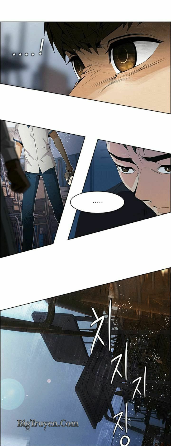 Trò Chơi Số Mệnh: Chapter 105