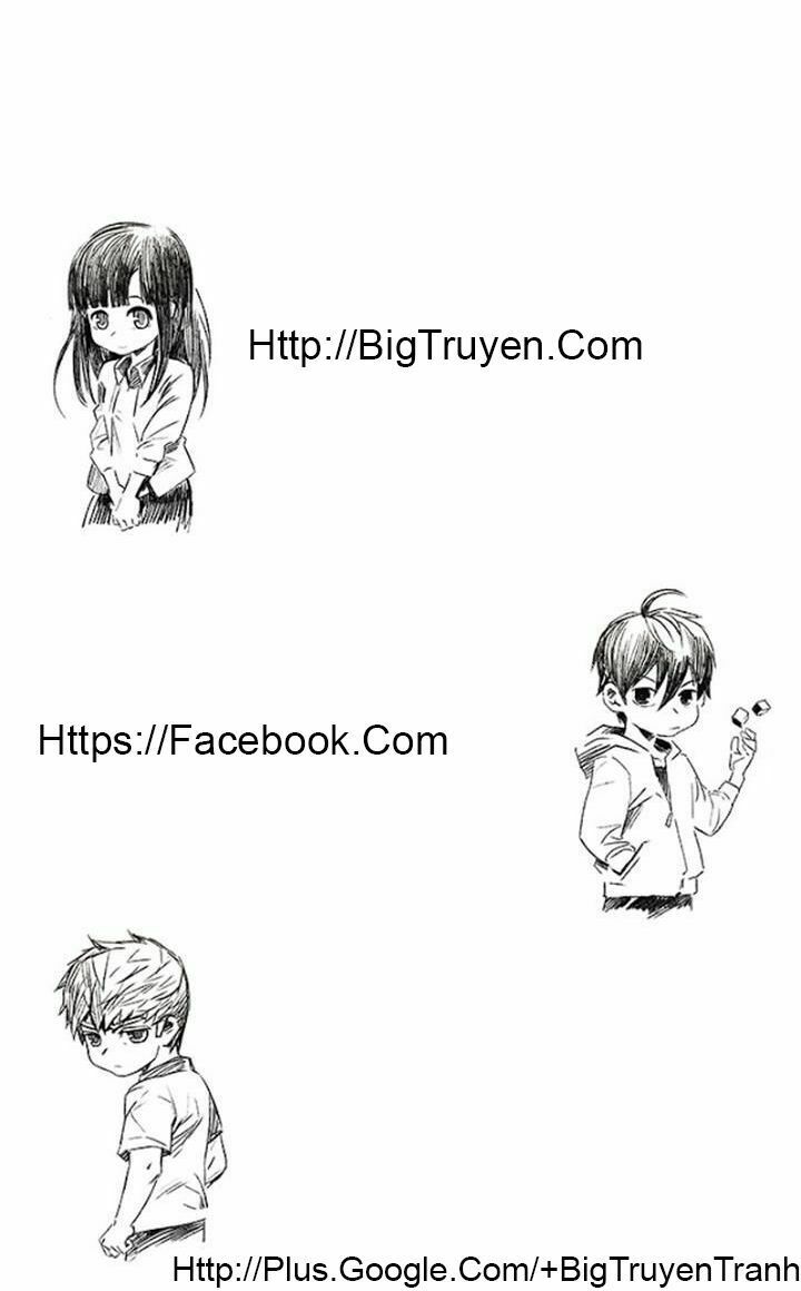 Trò Chơi Số Mệnh: Chapter 105