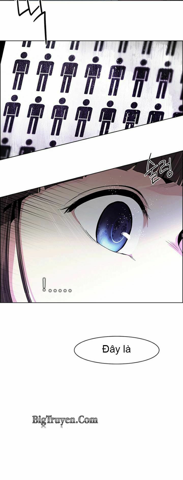 Trò Chơi Số Mệnh: Chapter 105