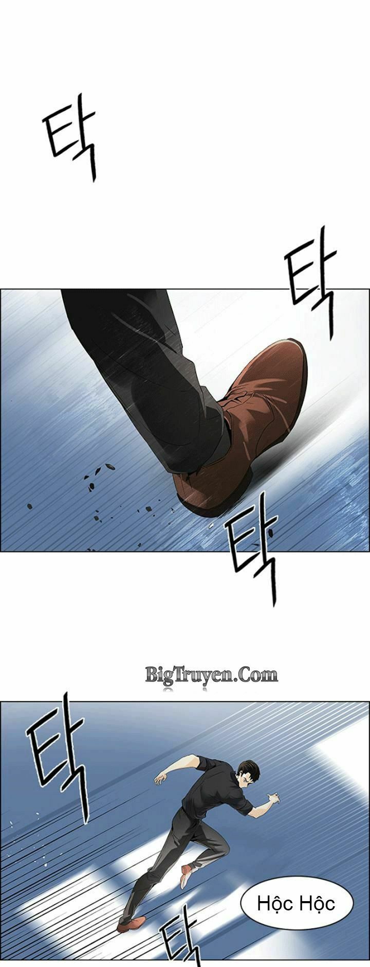 Trò Chơi Số Mệnh: Chapter 105