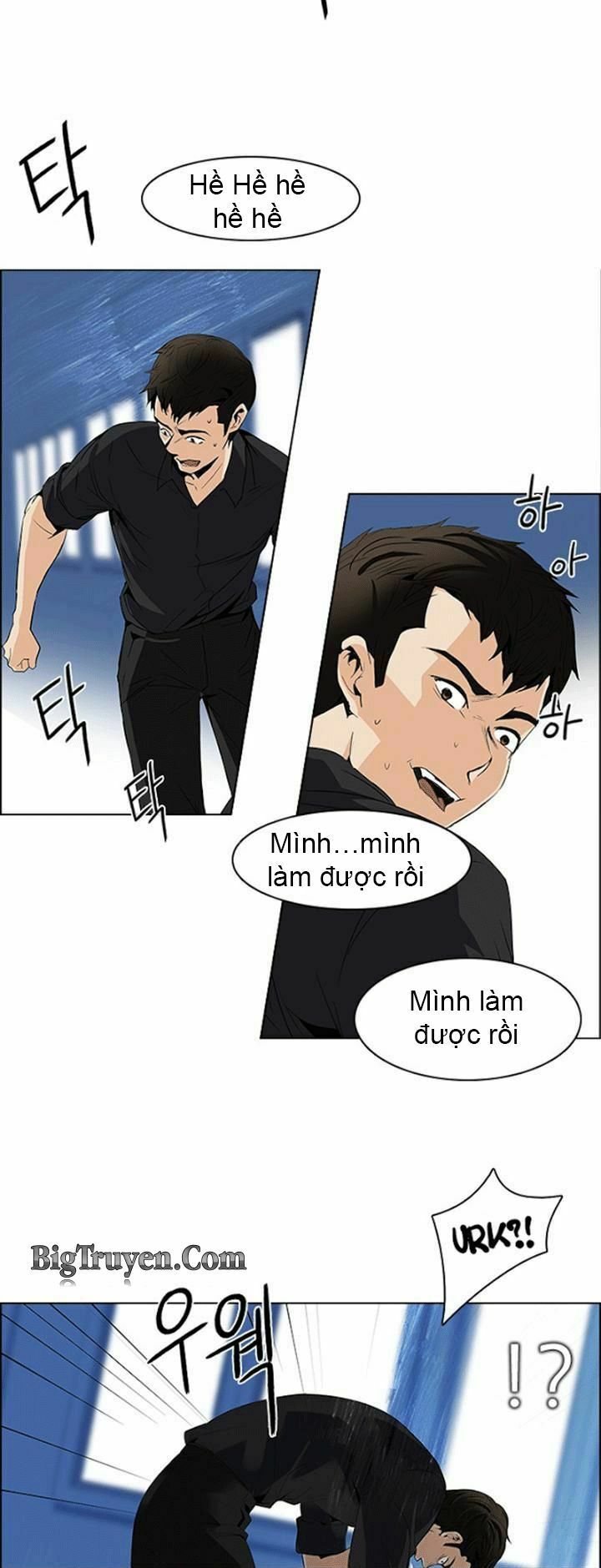 Trò Chơi Số Mệnh: Chapter 105