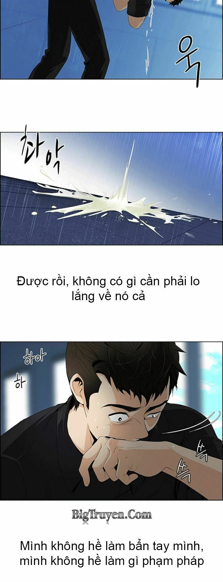 Trò Chơi Số Mệnh: Chapter 105