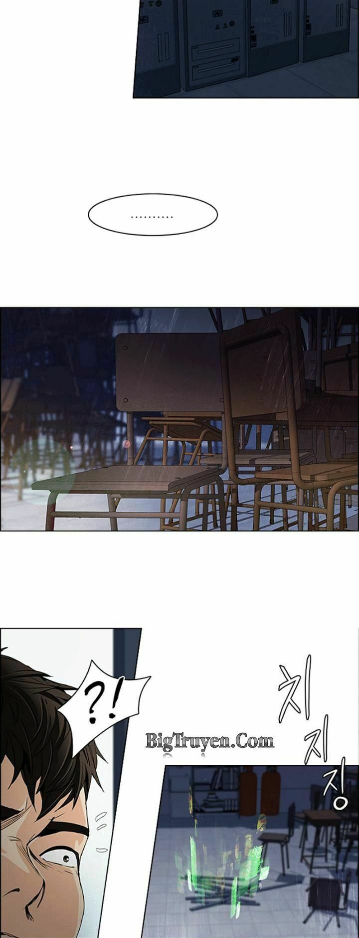 Trò Chơi Số Mệnh: Chapter 105