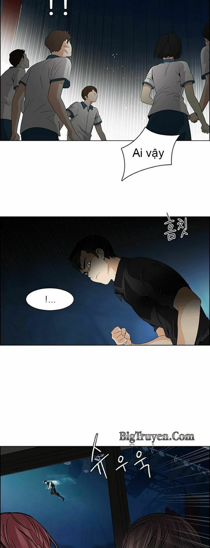 Trò Chơi Số Mệnh: Chapter 105