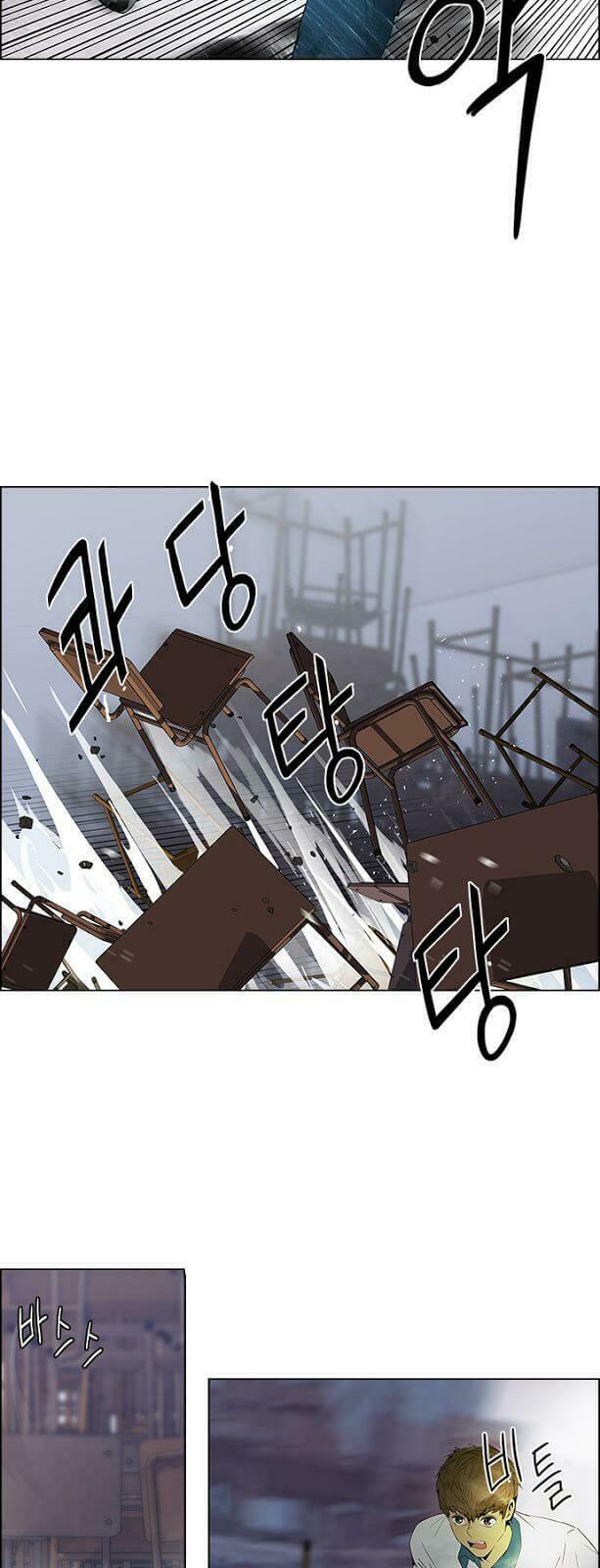 Trò Chơi Số Mệnh: Chapter 107