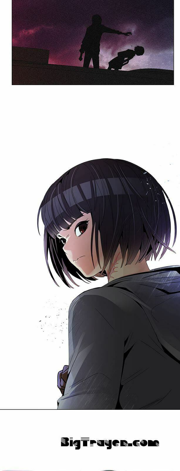 Trò Chơi Số Mệnh: Chapter 107