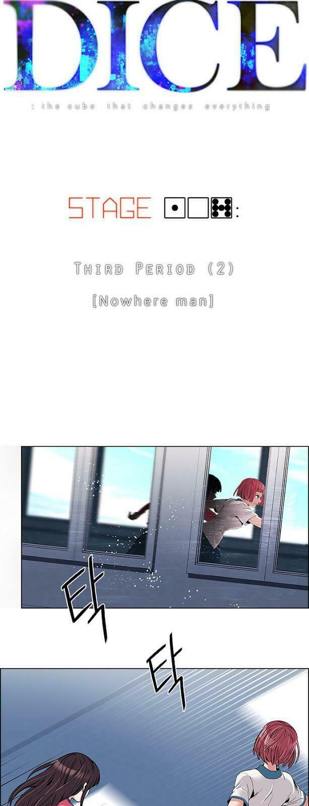 Trò Chơi Số Mệnh: Chapter 107