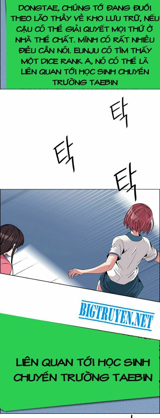 Trò Chơi Số Mệnh: Chapter 109