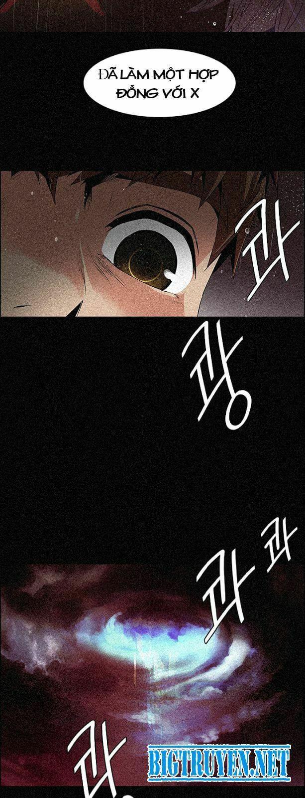 Trò Chơi Số Mệnh: Chapter 109