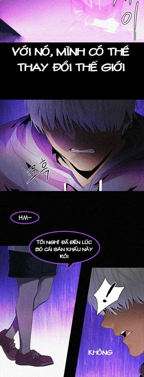 Trò Chơi Số Mệnh: Chapter 109