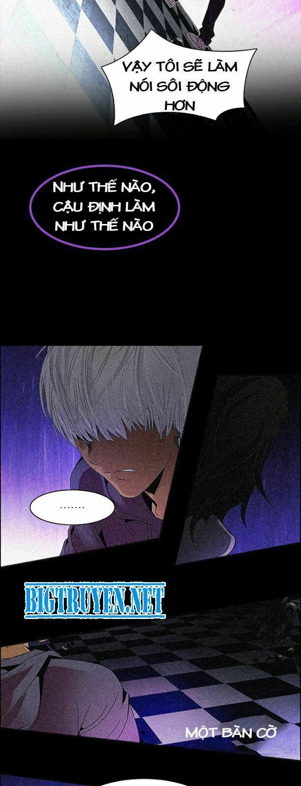 Trò Chơi Số Mệnh: Chapter 109