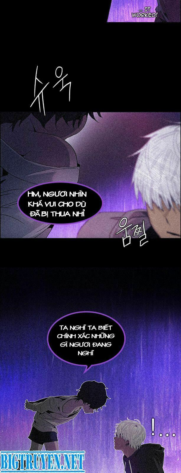 Trò Chơi Số Mệnh: Chapter 109
